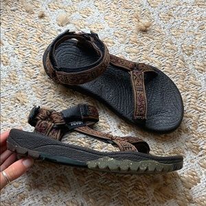 Teva Sandals